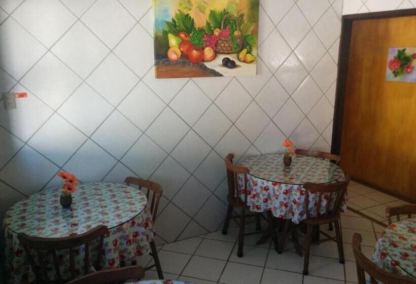 ペンション Pousada Raio De Sol