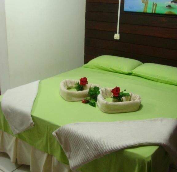 ペンション Pousada Raio De Sol