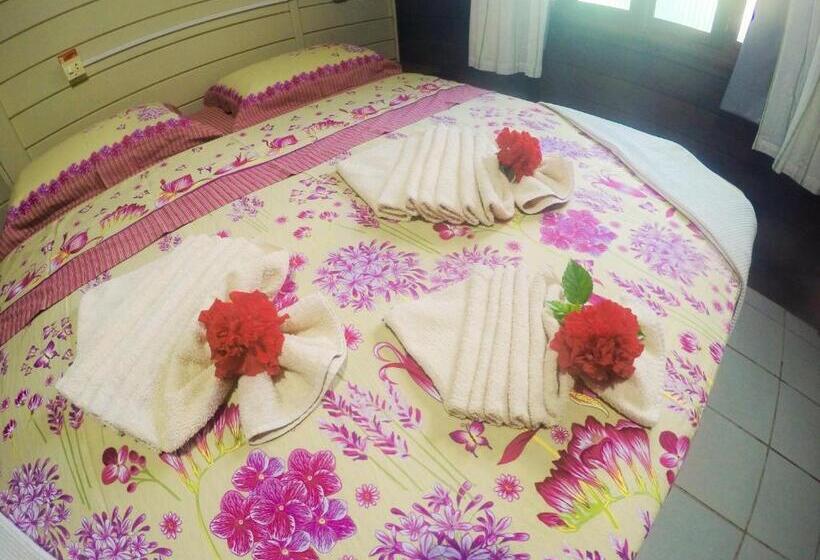 ペンション Pousada Raio De Sol