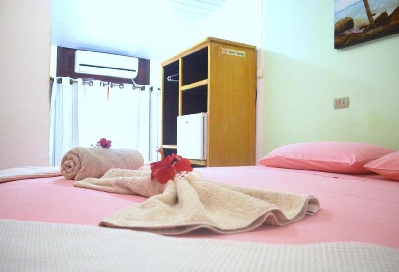 ペンション Pousada Raio De Sol