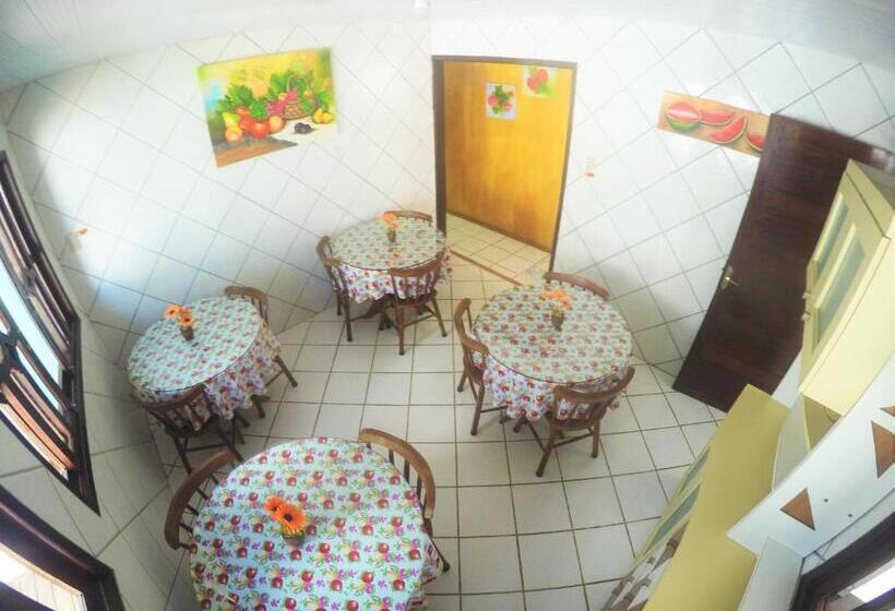 ペンション Pousada Raio De Sol