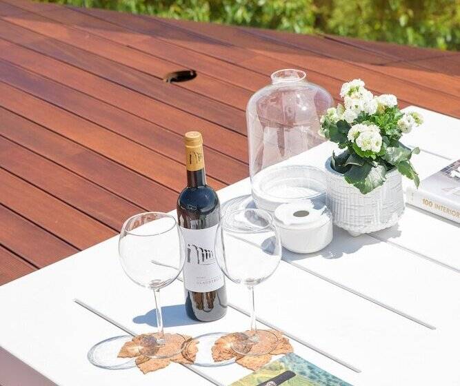 ペンション Quinta Do Bosque