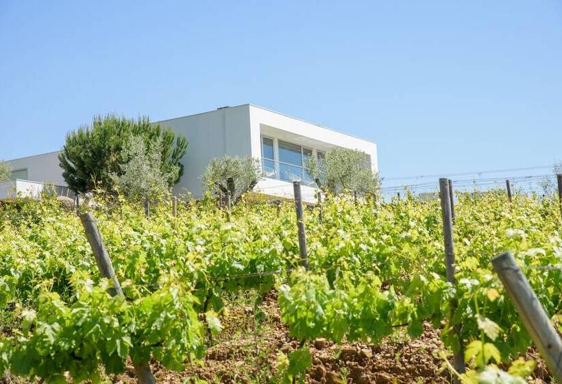 펜션 Quinta Do Bosque