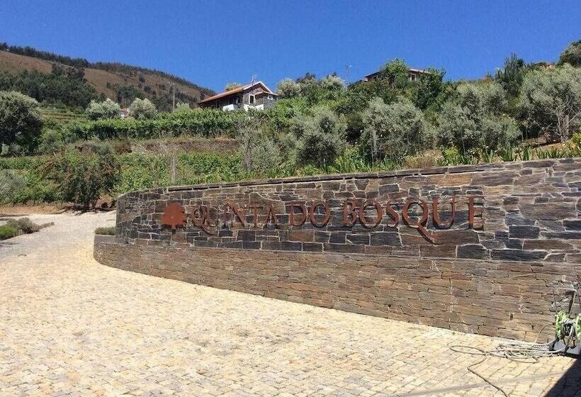 펜션 Quinta Do Bosque
