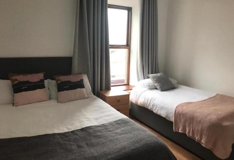 膳宿费 Rolling Wave Guesthouse