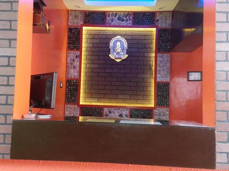 Пансион Sonu Guesthouse & Hostel