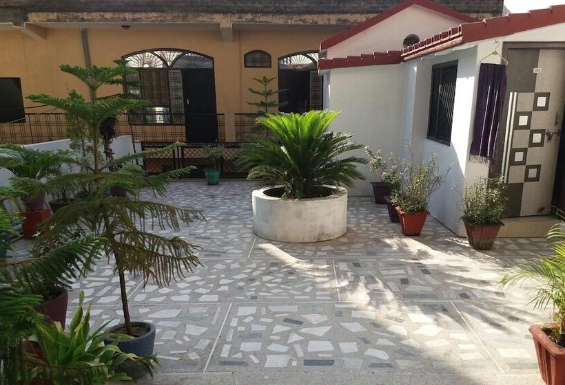 Пансион Sonu Guesthouse & Hostel