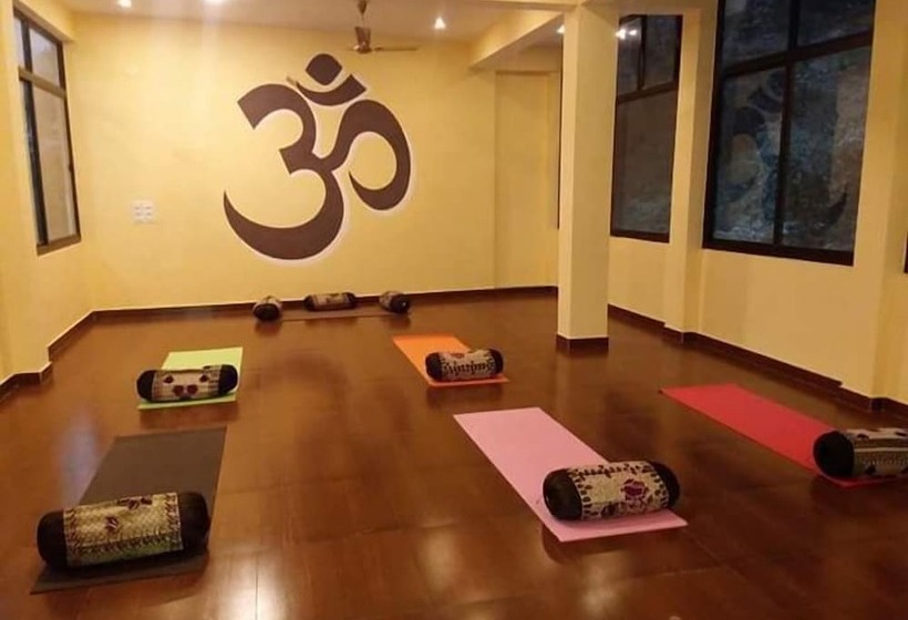 Пансион Sonu Guesthouse & Hostel