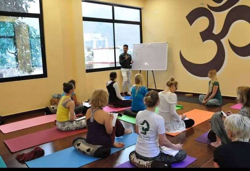 Пансион Sonu Guesthouse & Hostel