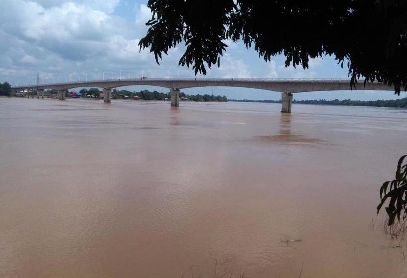 펜션 Tavendang Guesthouse