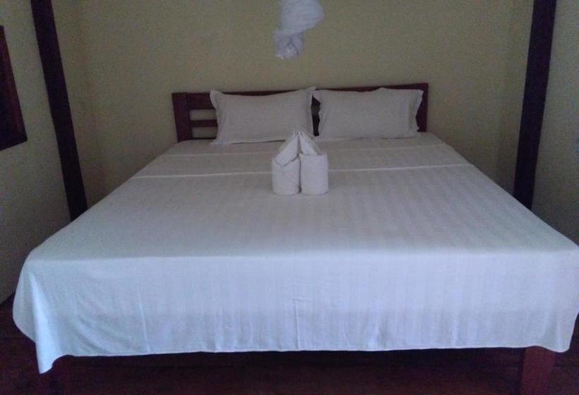 펜션 Tavendang Guesthouse