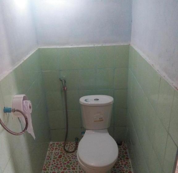 펜션 Tavendang Guesthouse