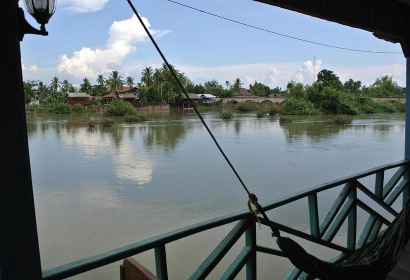 펜션 Tavendang Guesthouse