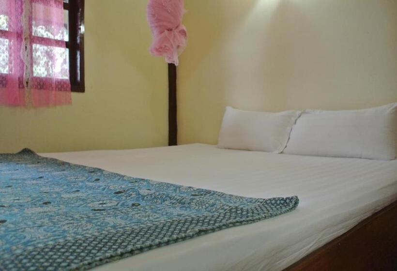 펜션 Tavendang Guesthouse