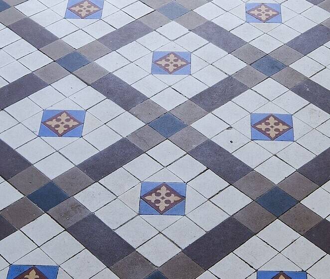 Пансион The White House