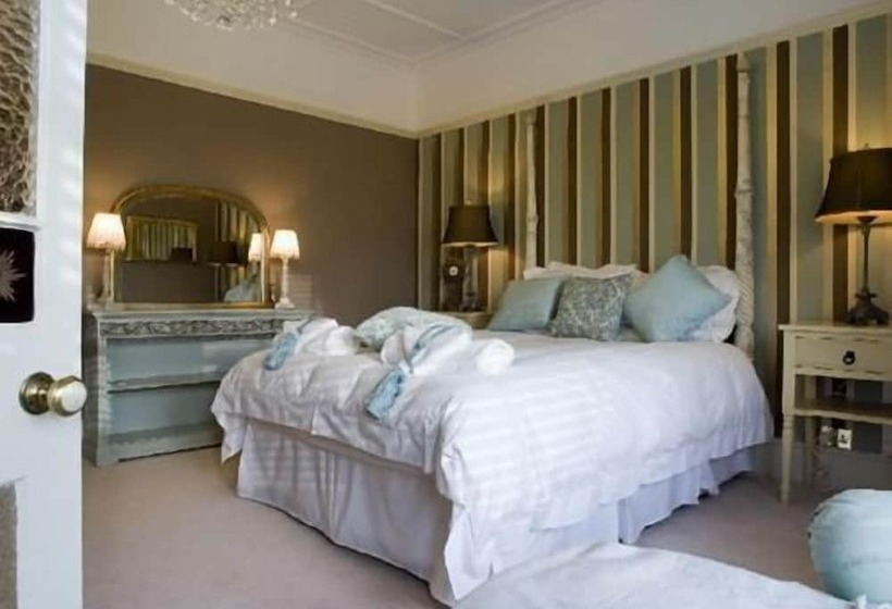 Пансион The White House