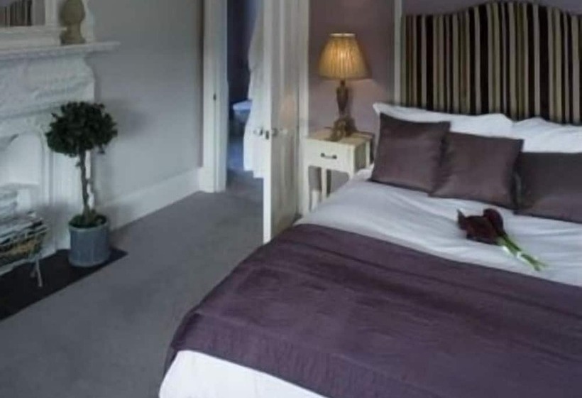 Пансион The White House