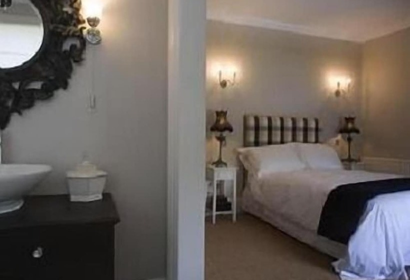 Пансион The White House