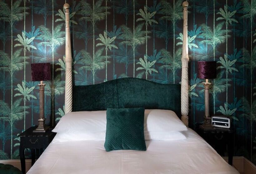 Пансион The White House