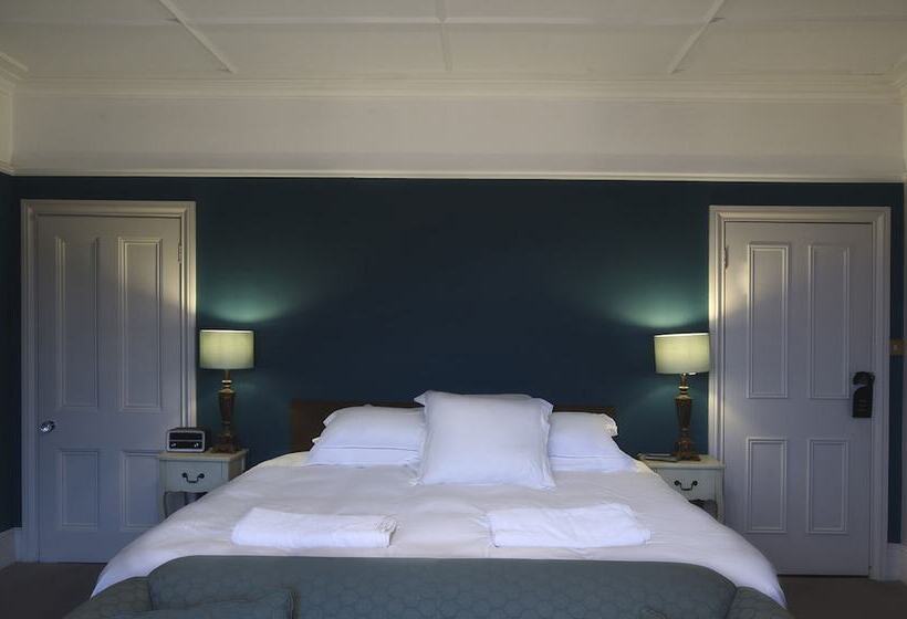 Пансион The White House