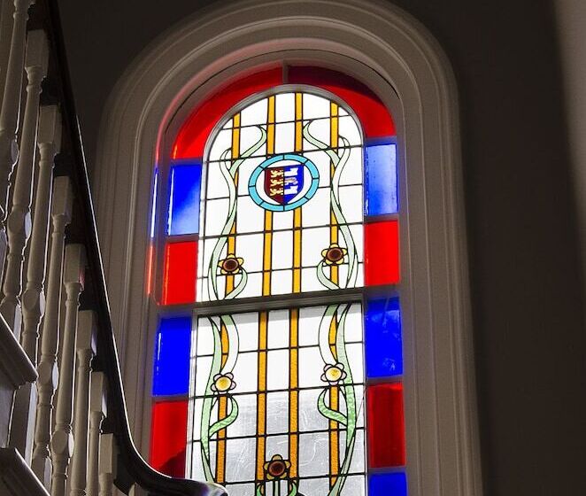 Пансион The White House