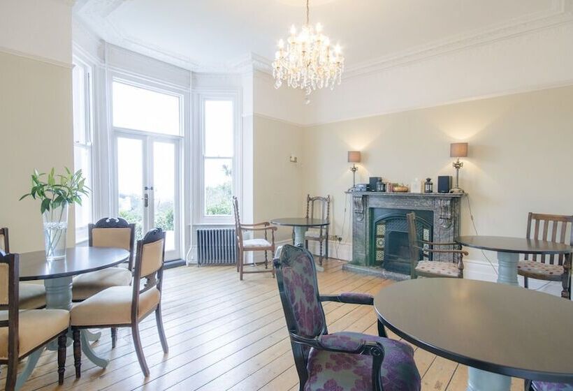 Пансион The White House