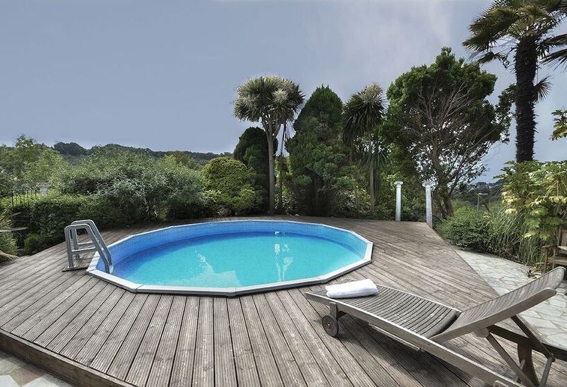 Пансион The White House