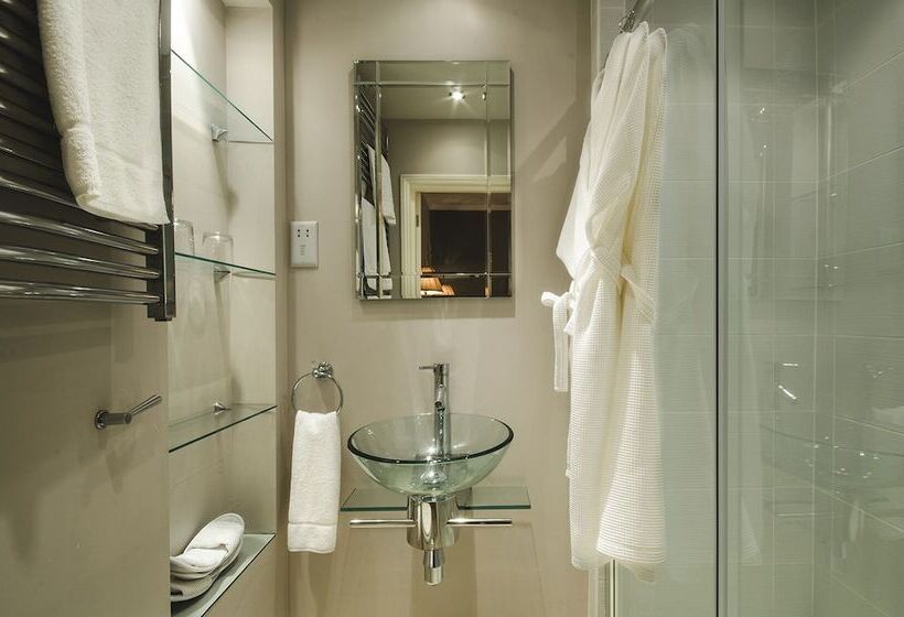 Пансион The White House