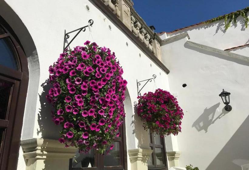 פנסיון U Svatého Urbana