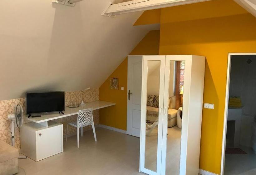 پانسیون U Svatého Urbana