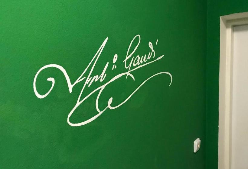 پانسیون U Svatého Urbana