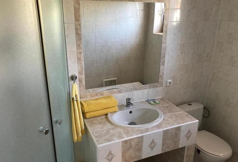 פנסיון U Svatého Urbana