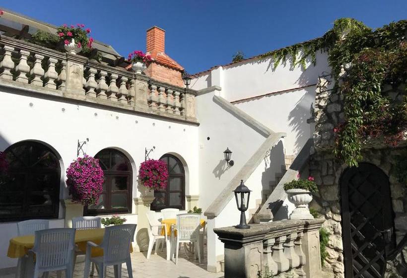 پانسیون U Svatého Urbana