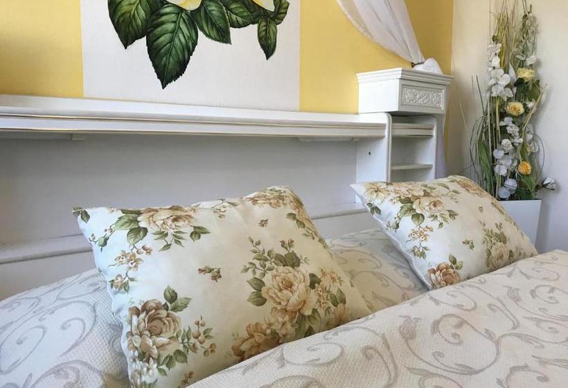 פנסיון U Svatého Urbana