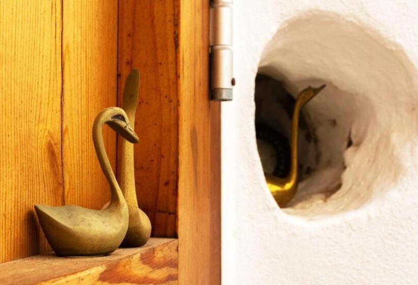 Пансион Vejerísimo Casa Boutique