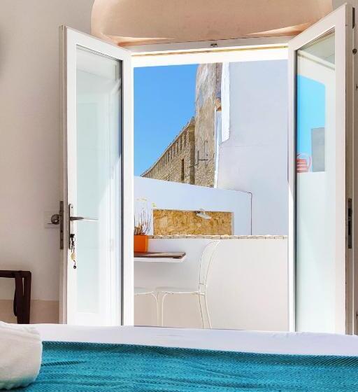 펜션 Vejerísimo Casa Boutique