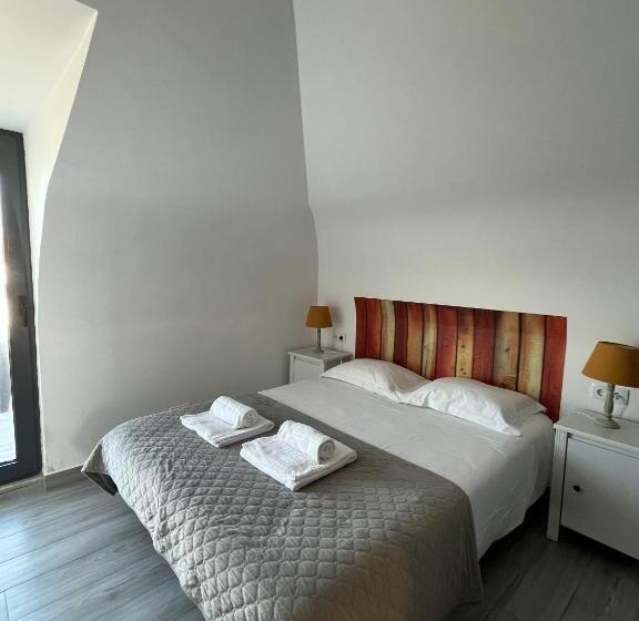 ペンション Yey Baleal