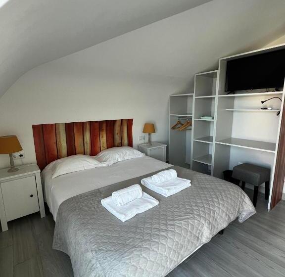 ペンション Yey Baleal