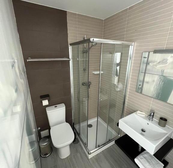 ペンション Yey Baleal