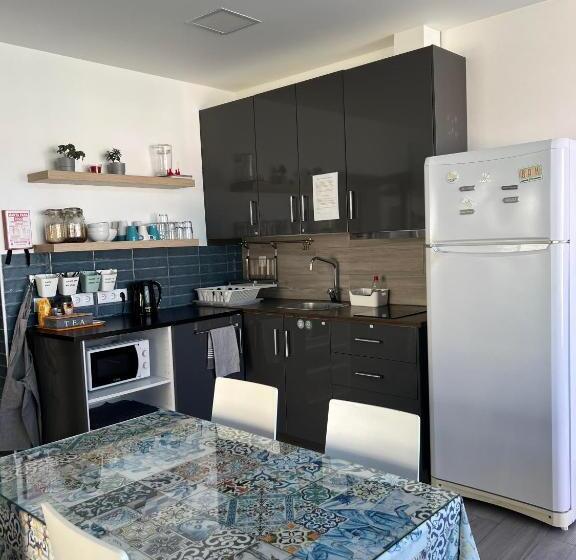 ペンション Yey Baleal