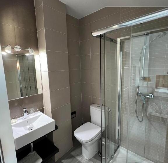 ペンション Yey Baleal