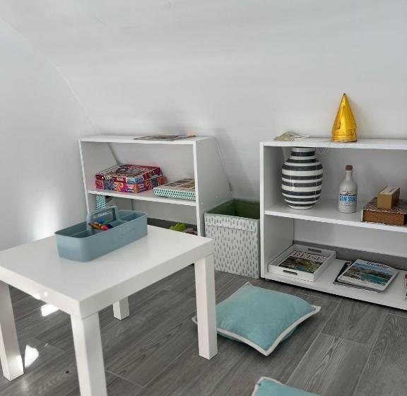 ペンション Yey Baleal