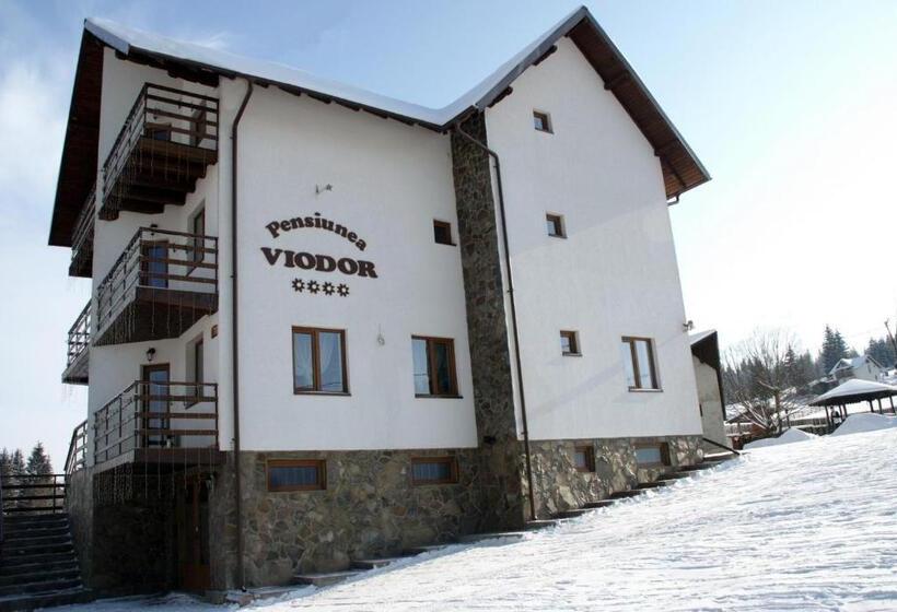 Pensiunea Viodor