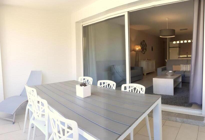 Résidence Le Cosimo