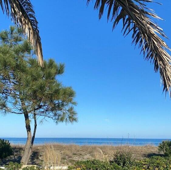 Résidence Les Chênes