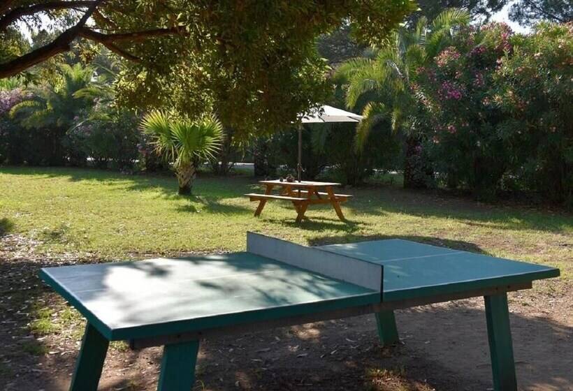 Résidence Les Chênes