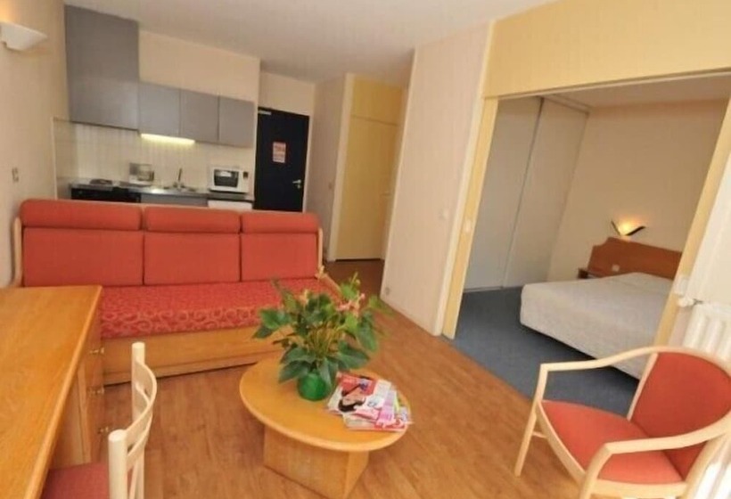 Résidence Les Chênes