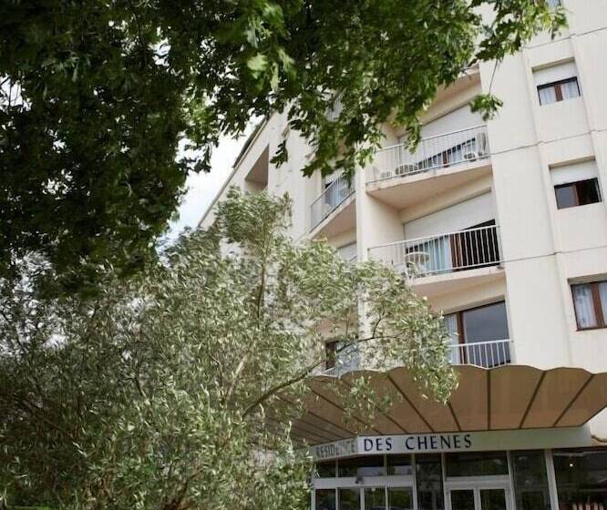 Résidence Les Chênes