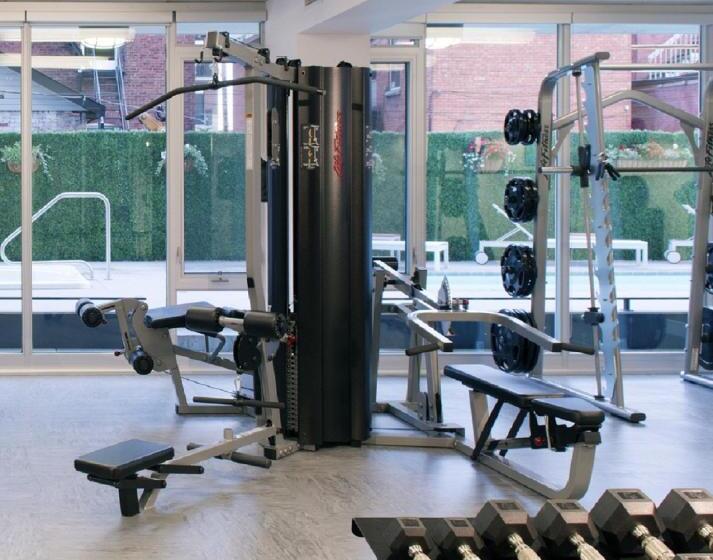 Soho Residences Lisgar