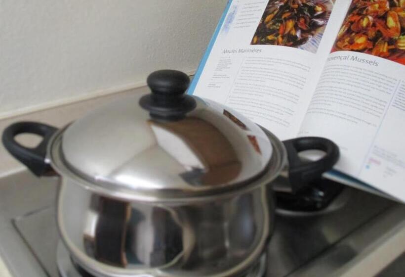 Turning Leaf Townhome Suites